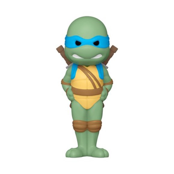 Teenage Mutant Ninja Turtles (1990) Leonardo Funko Rewind Vinyl Figure - Picture 6 of 9